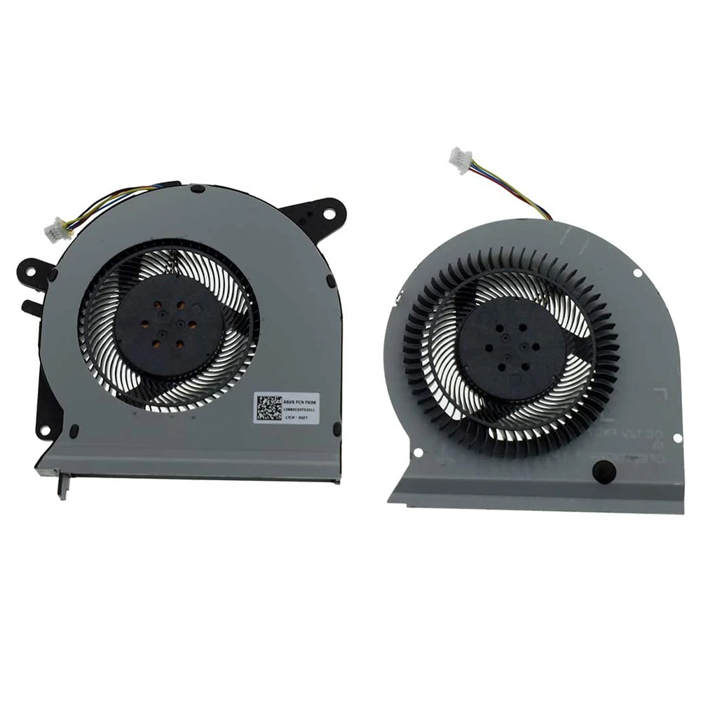 Laptop GPU Fan Graphics Card Video Card Display Card Video Adapter Fan