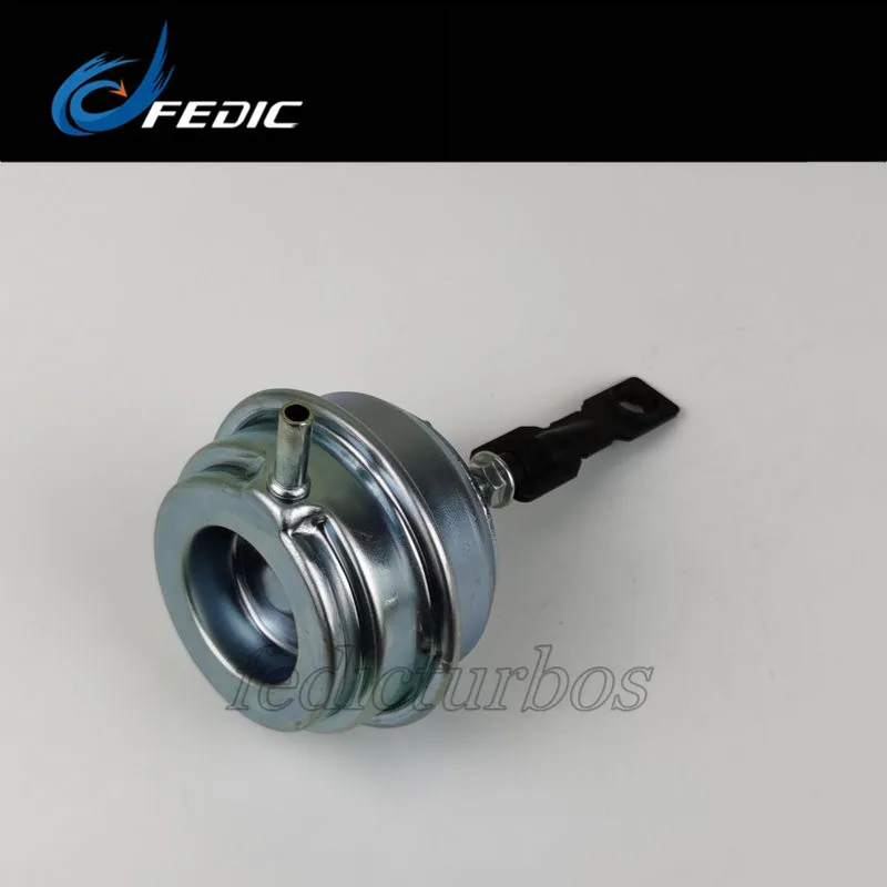 Привод турбонагнетателя GT2052V 454135-5010S турбонагнетатель для Skoda VW Audi A4 A6 A8 All Road 2,5 TDI AYM AKE BDH BAU