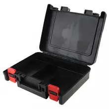 VOTO 12V 16,8 V 21V универсальный ящик для хранения инструментов с длиной 320 мм для литиевой сверлильная электрическая отвертка(VT7003