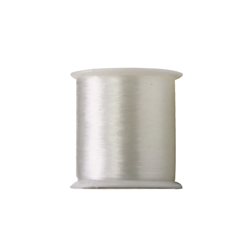 100m Nylon Invisible Thread for Hanging Ornaments and Sew Hobby
