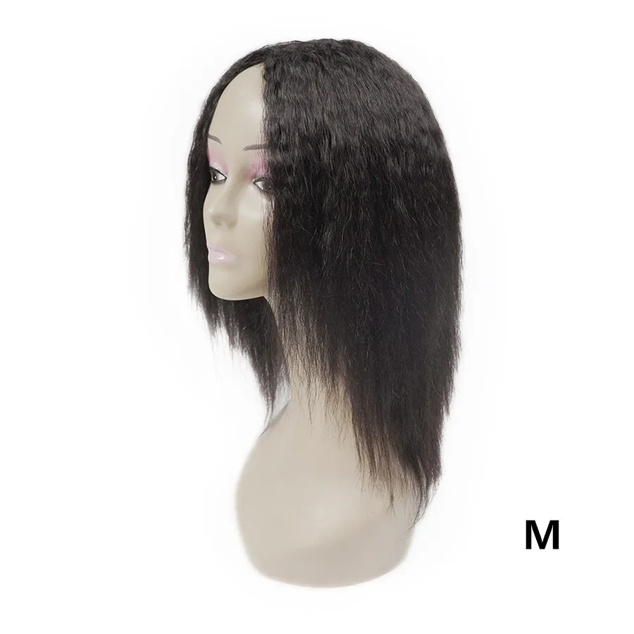 kinky straight wig (3)