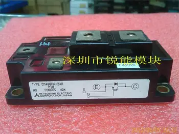 

Single tube IGBT module / CM400HA-24H--RNDZ