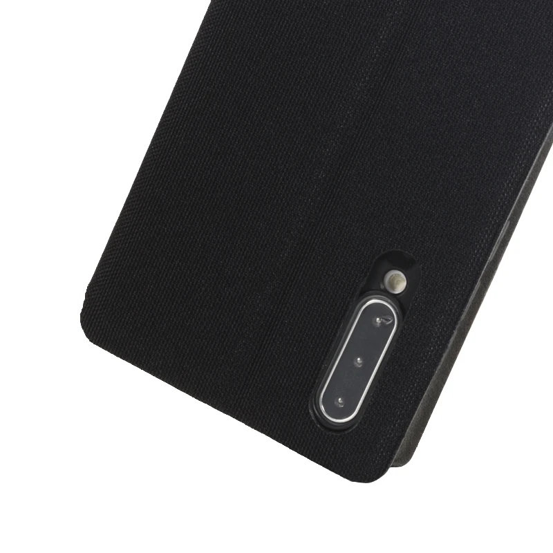 Деловой холщовый чехол для Xiaomi Mi CC9e, чехол-книжка, кожаный мягкий силиконовый чехол-подставка для Xiaomi Mi A3, чехол для телефона
