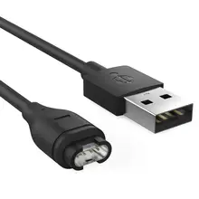 Замена USB кабель синхронизации данных и зарядки провода для Garmin Fenix 5/5S/5X/Forerunner 935/Quatix 5/Quatix 5 сапфир/Vivoactive 3