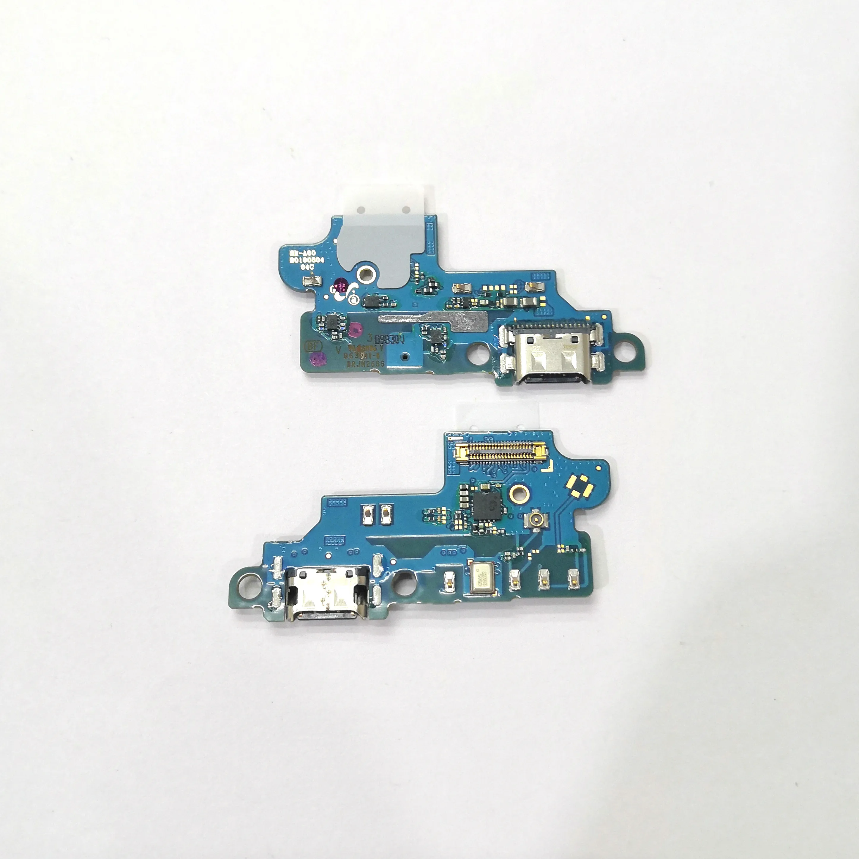 

Original NEW USB Charging For Samsung Galaxy A60 A606 Charger Port Dock Connector Flex Cable