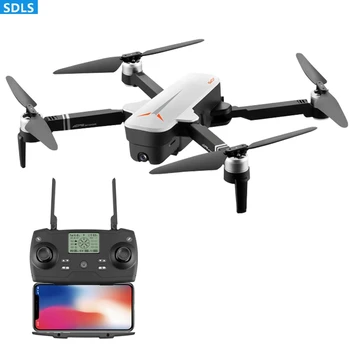 

1000M Control Distance GPS Drone Dual Camera Toys With 4K HD Camera Quadcopter 5G Wifi FPV Helicopter GPS Position Optical Flow