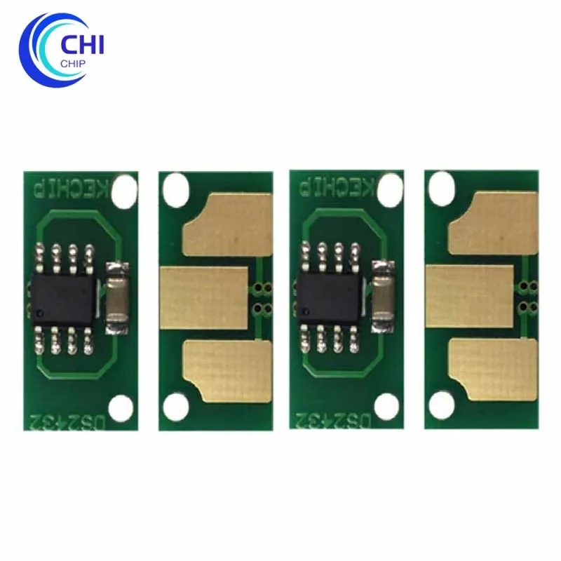 

20PCS TNP51 TNP-51 Toner Chip For Konica Minolta Bizhub C3110P C3110 Copier Cartridge Reset