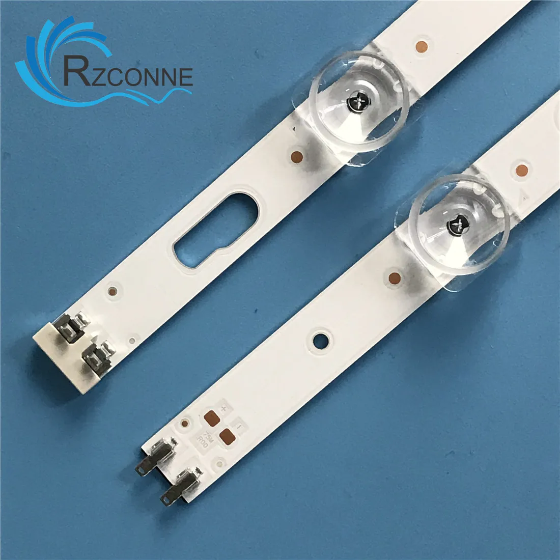 Retroiluminação Led para Bn9650310a 50311a 50312a Un75tu7000 Un75tu700d Un75tu8000 Un75tu8200 Cy-bt075hgev1h Lm4100897a - Imagem 6