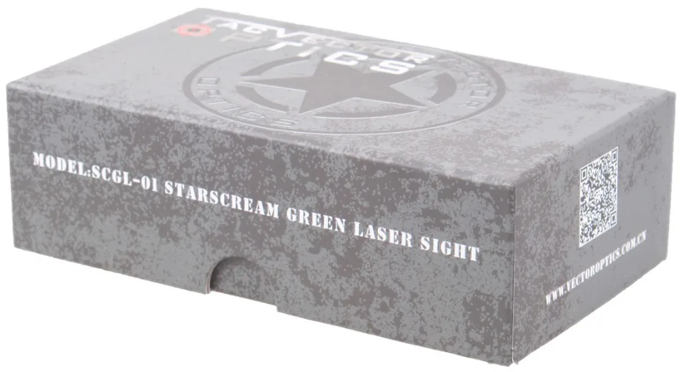 VO Starscream Green Laser Sight Acom 4
