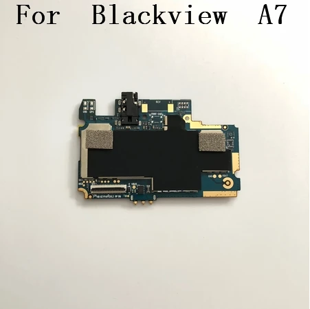 Blackview A7 б/у материнская плата 1G ram+ 8G rom материнская плата для Blackview A7 MTK6737 1280x720 Смартфон