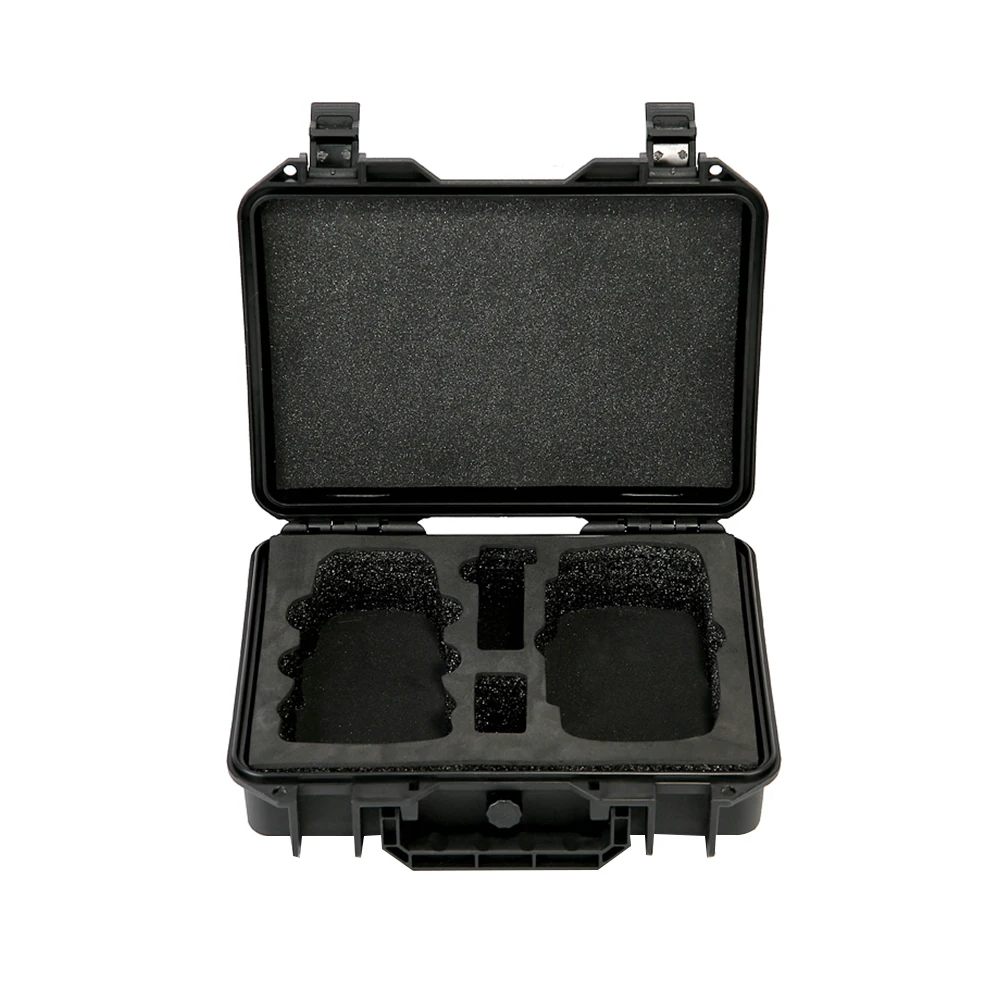 Ящик для хранения DJI Mavic Mini Drone защитный жесткий чехол дорожная сумка сверхпрочный