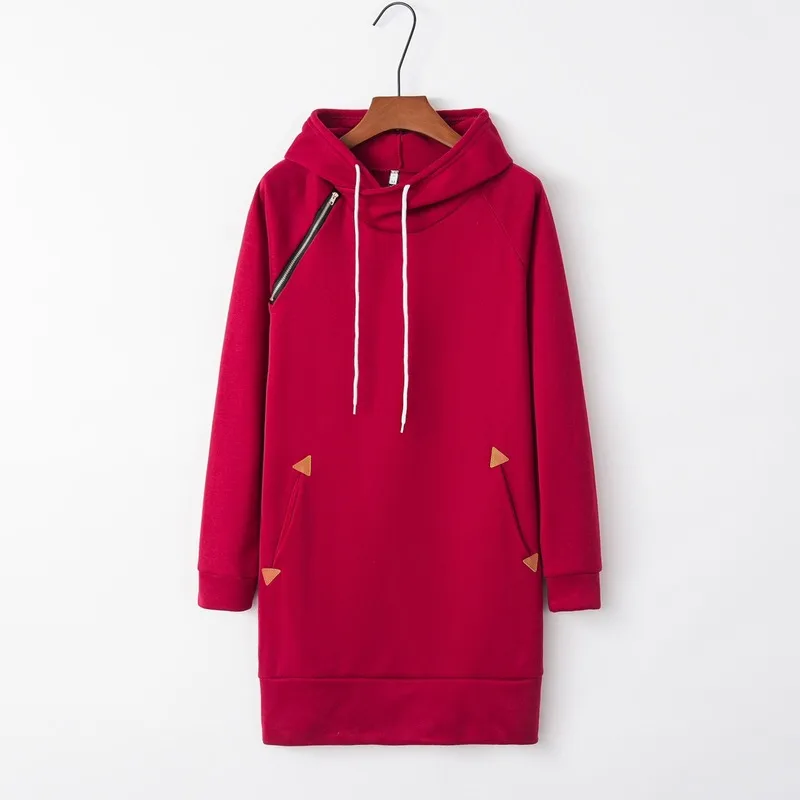 Women Hoodie Sweatshirts 2019 Fall Winter Women Hoodie Pullover Women Fashion Ladies Sweatshirts Plus Size Women Pull Hoody