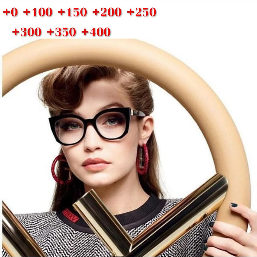 Модные переходные фотохромные солнцезащитные очки для чтения для женщин дальнозоркость пресбиопии с диоптриями очки для пресбиопии NX