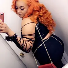 Body-Wave-Bundles Closure Remy-Hair Orange Fast-Usa with Blonde 3