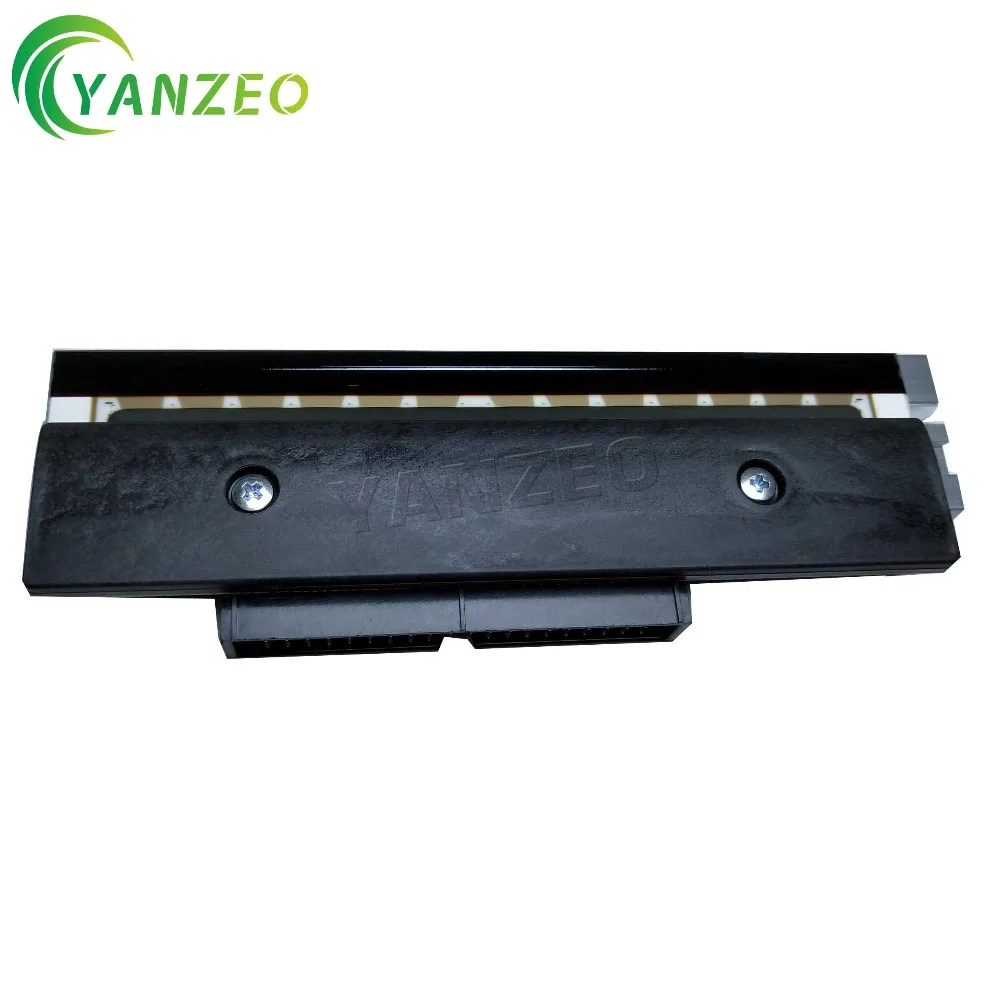 069448S-002 KF2004-GL13B Подлинная печатающая головка для Intermec EasyCoder 3400E 3400 203 точек/дюйм термопринтер