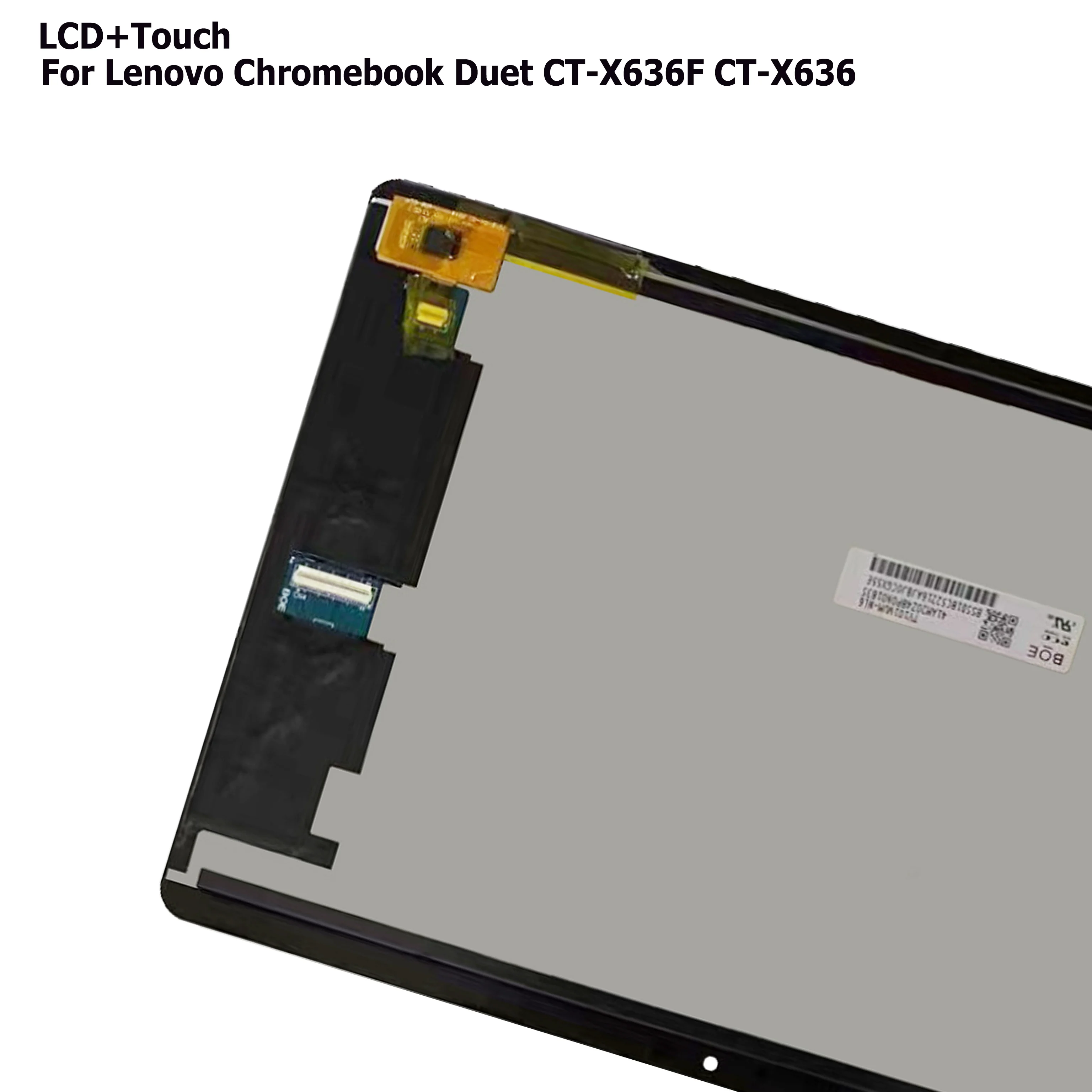 携帯電話用の交換用LCDタッチスクリーンパネル,組み立て用の