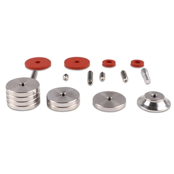 

Stabilizer Weight Counterweight Kit Balance Shock for Bow Compound Bow Accessories