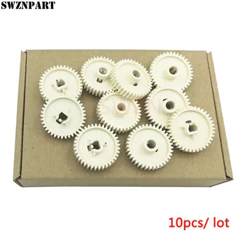 

10pcs Pressure Roller Gear for HP1319 1022 3050 3052 3055 RU5-0523-000 RU5-0523 37T