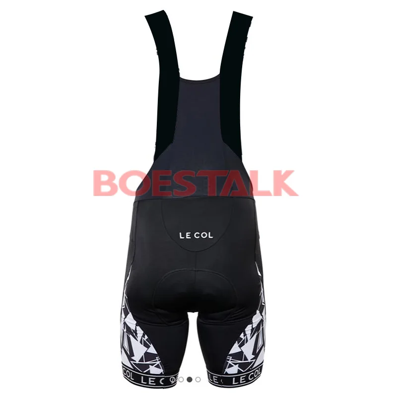 bib shorts Le col wiggins велосипедная майка женская одежда велосипедные рубашки одежда для горного велосипеда верхняя одежда Майо roupa ciclismo feminina - Цвет: bib shorts