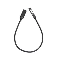 USB C Type C Female Or Male Power Supply Charger Adapter Charging Cable Cord for Microsoft Surface Pro 1/ 2/Surface RT 1