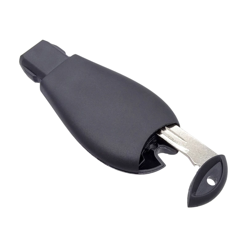 2+ 1 кнопки Smart Remote Key Keyless Fob 433MHz для Dodge ram 1500 2500 3500 2013