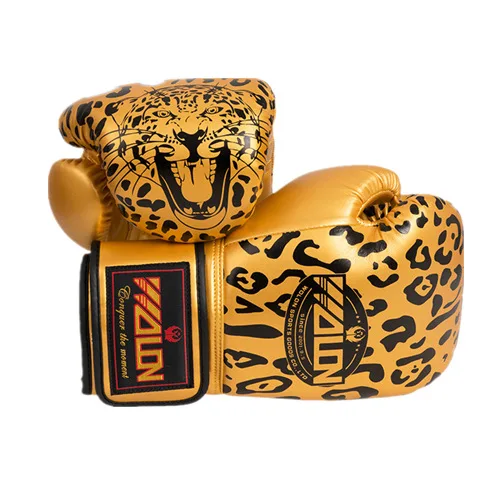 

Boxing Gloves Sanda Gloves Adult Sanda Boxing Fighting Sand Bag Boxing Gloves Men And Women