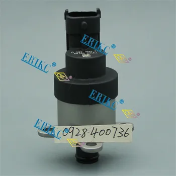 

ERIKC 0928400736 High Pressure Fuel Pump Regulator Metering Control Solenoid SCV Valve Unit For Chevy Chevrolet Blazer E S10 MWM