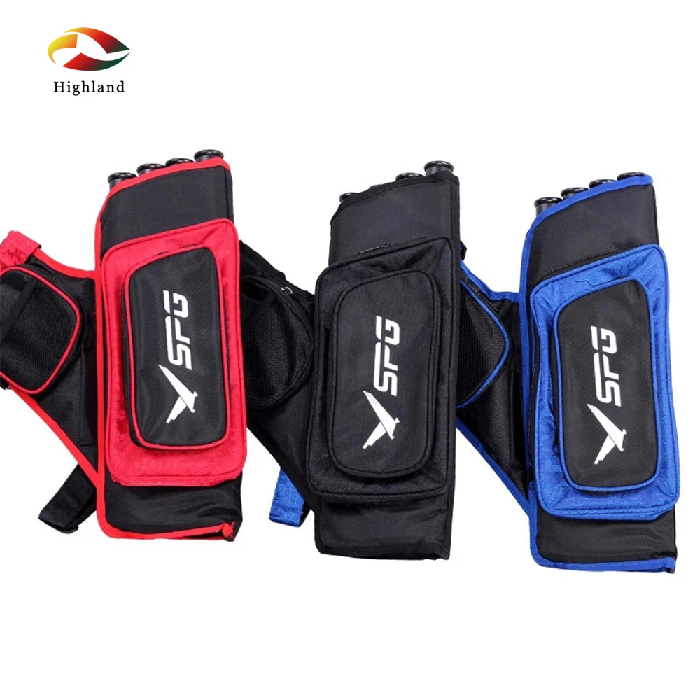 

Composite Recurve Bow And Falcon Four-Tube Quiver Archery Hall Quiver Quiver Bow And Arrow Archery Equipment