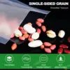 Kitchen Food Vacuum Bag Storage Bags For Vacuum Sealer Packaging Rolls Food Fresh Saver Vacuum Bags 12/15/20/25/28cm*500cm 4