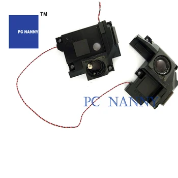 

PC NANNY FOR ASUS Chimera ROG G703vI Left + Right Subwoofer speaker works