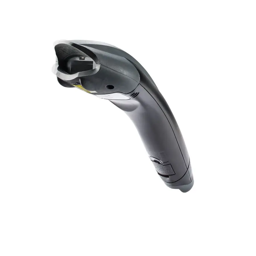 Honeywell Voyager 1200g 1202g универсальный ручной 1d лазерный usb-сканер штрихкодов беспроводной считыватель штрихкодов для розничной торговли
