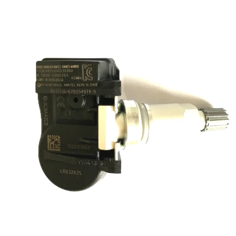 Датчик давления в шинах LR032835 для Discovery 3 Range Rover Sport Vogue TPMS | Автомобили и мотоциклы