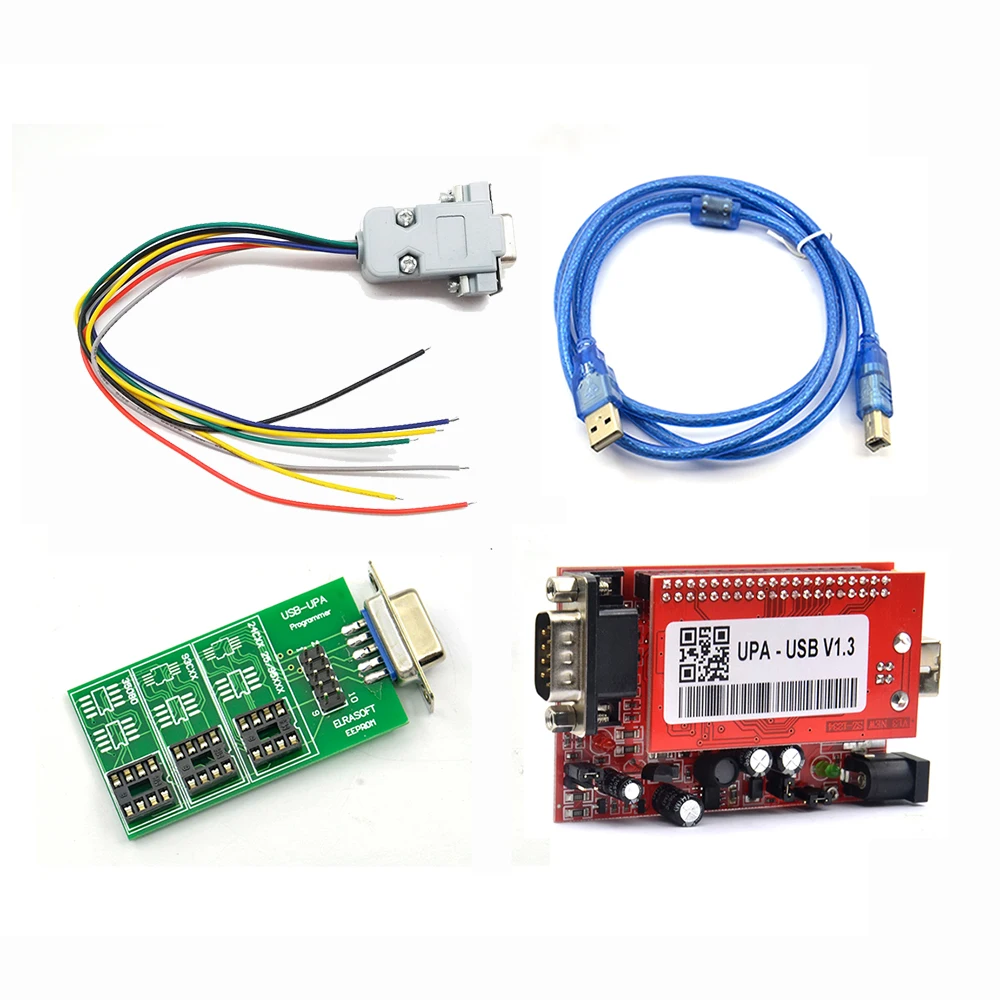 2019 новые Upa основной блок и кабель разъемом для плавательного бассейна Eeprom
