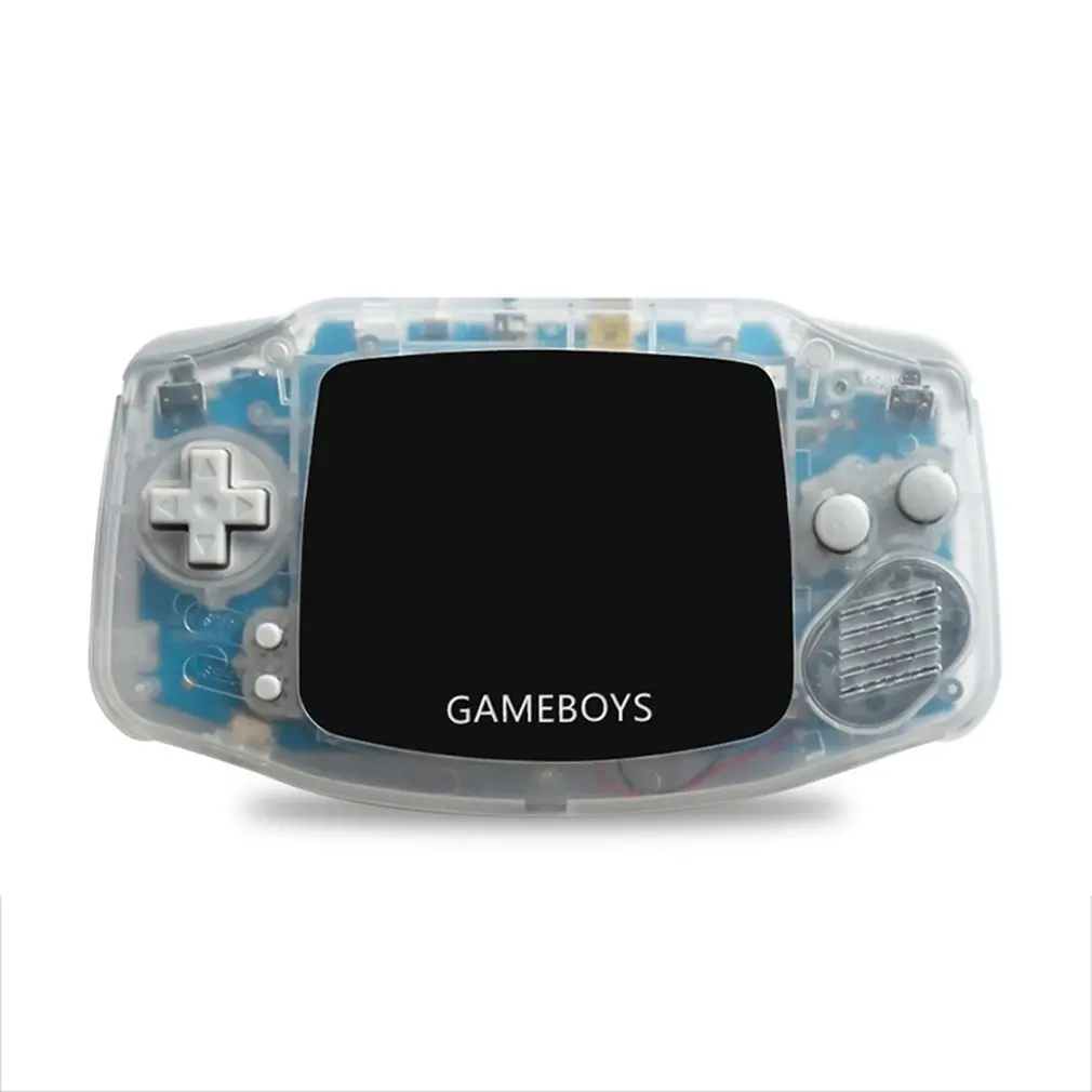 Portable 4000 in 1 Children Handheld Game Console Game Player For NES Built-in 400 Games Children's Game Console