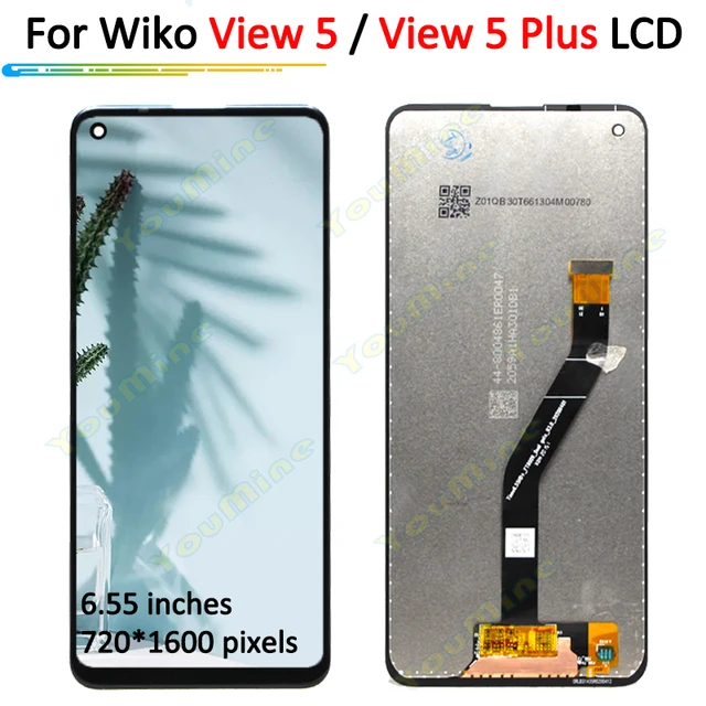 Wiko Mobile - VIEW5