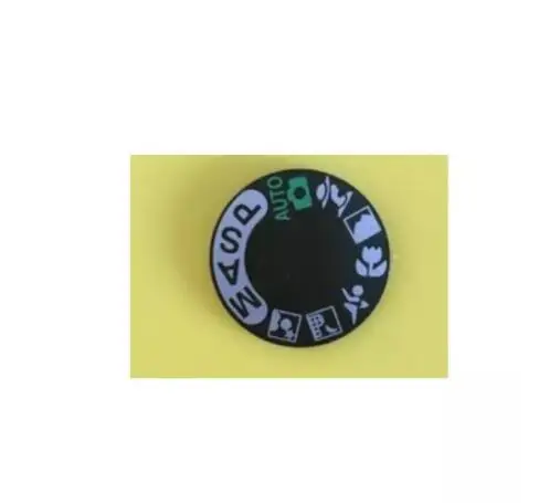 Новая верхняя крышка функциональная кнопка набора номера для ремонта цифровой