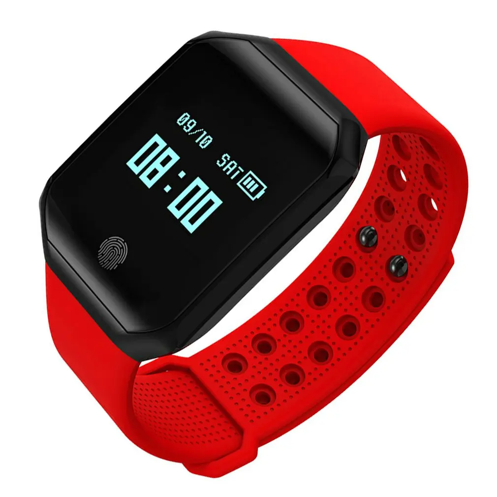 z66 smart bracelet