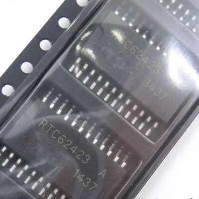 1 шт./лот RTC72423A RTC72423 72423 RTC62423A RTC62423 62423 SOP24 | Обустройство дома