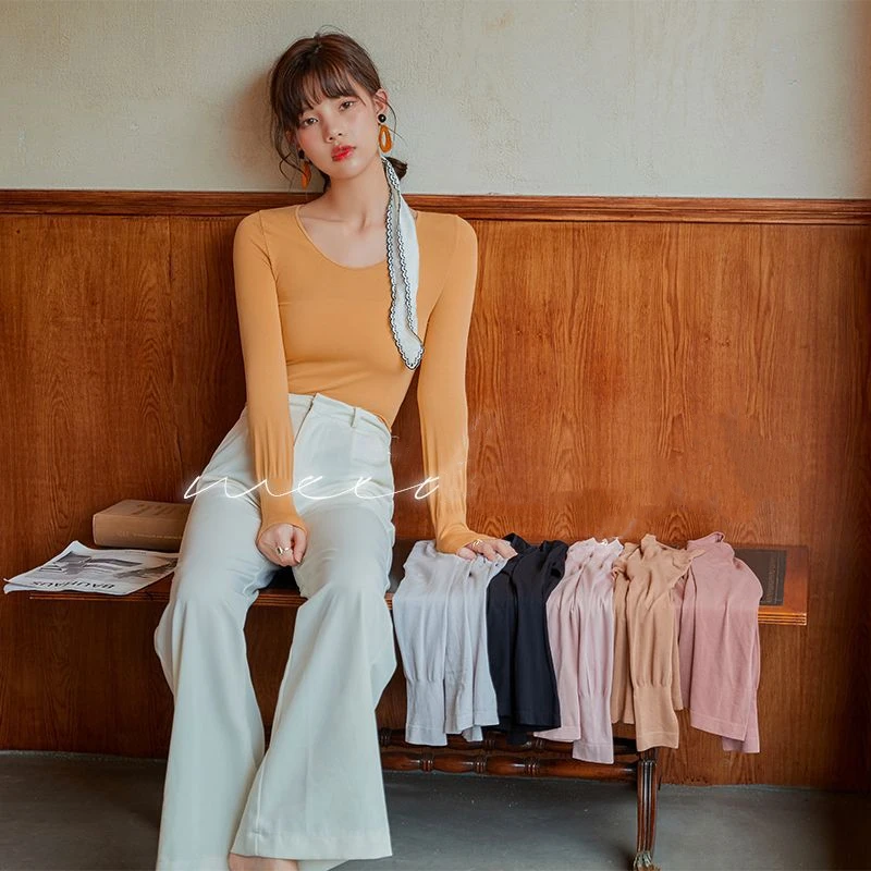 Осень/Зима самонагревающееся антистатическое термобелье VC свежая Женская