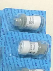 

Кислородная батарейка 6640044 1 шт.