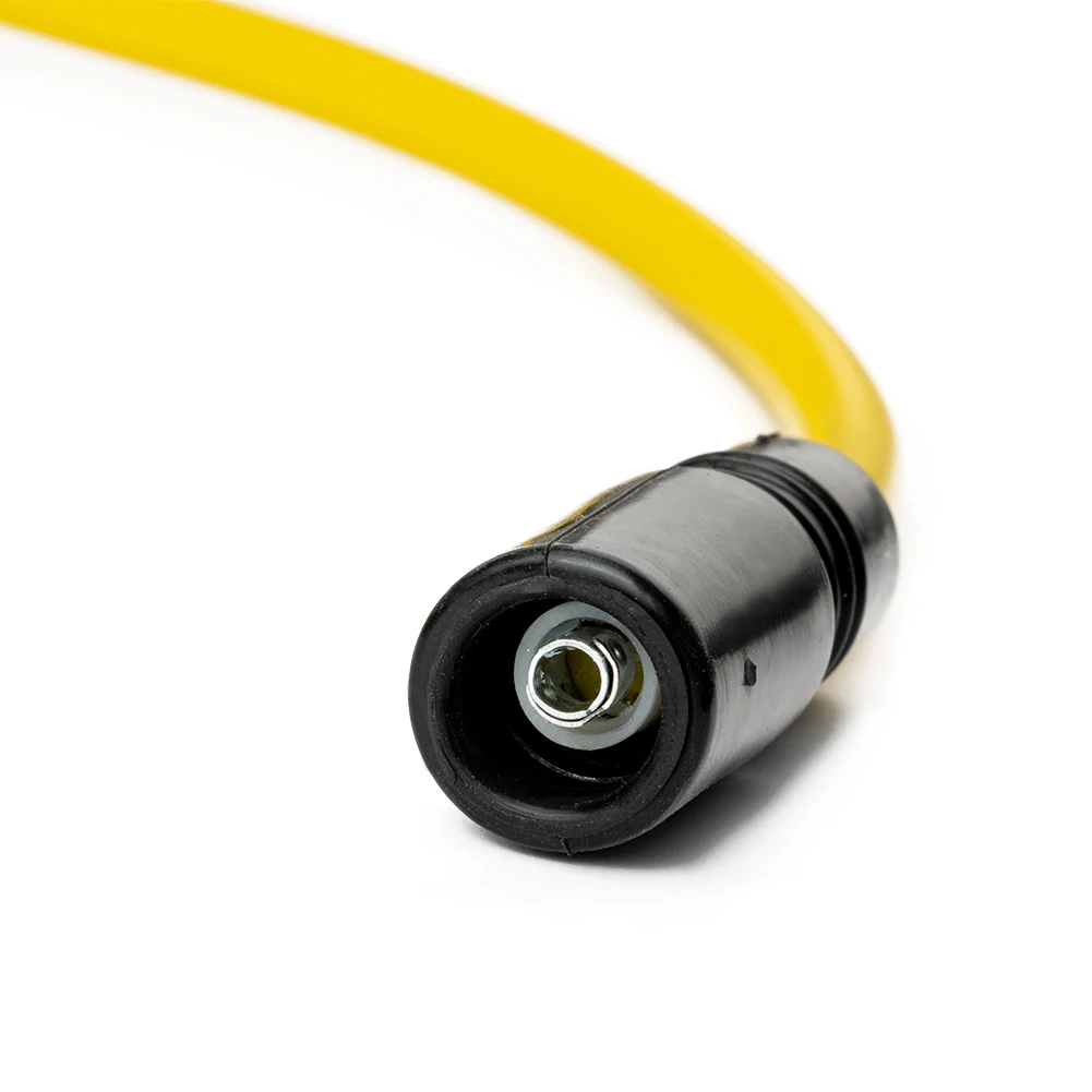Car Spark Plug Ignition Wire Sets (96646 2X1197) | Set Of 9 | Car Tools