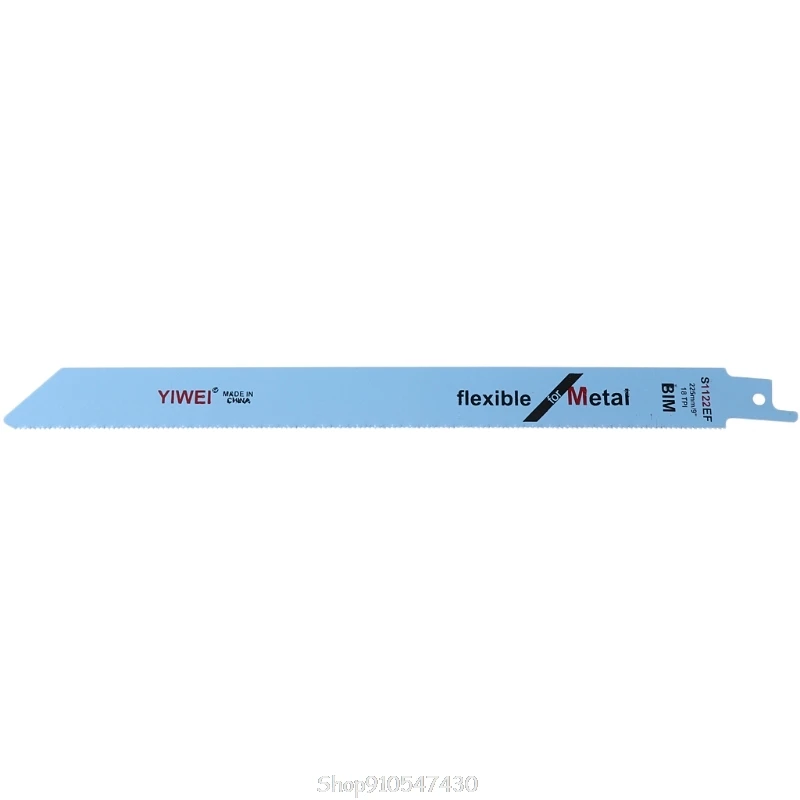 5 Pcs 227mm