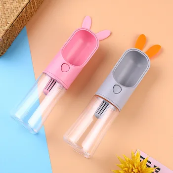 

Pet Water Dispenser Feeder Portable Pet Dog Water Bottle For Large Dogs Cats Drinking Bowl Outdoor Dog Accessories Pet Product