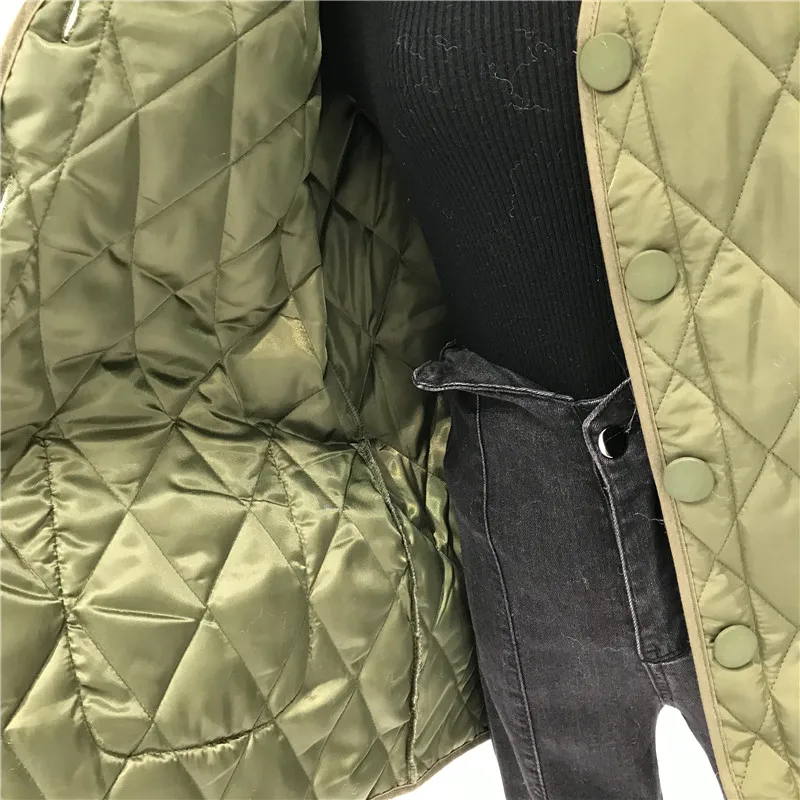 2 Piece Parkas Women Jackets Winter Womens Fleece and Womens Winter Coats Single Breasted Patchwork Chaquetas Mujer Invierno