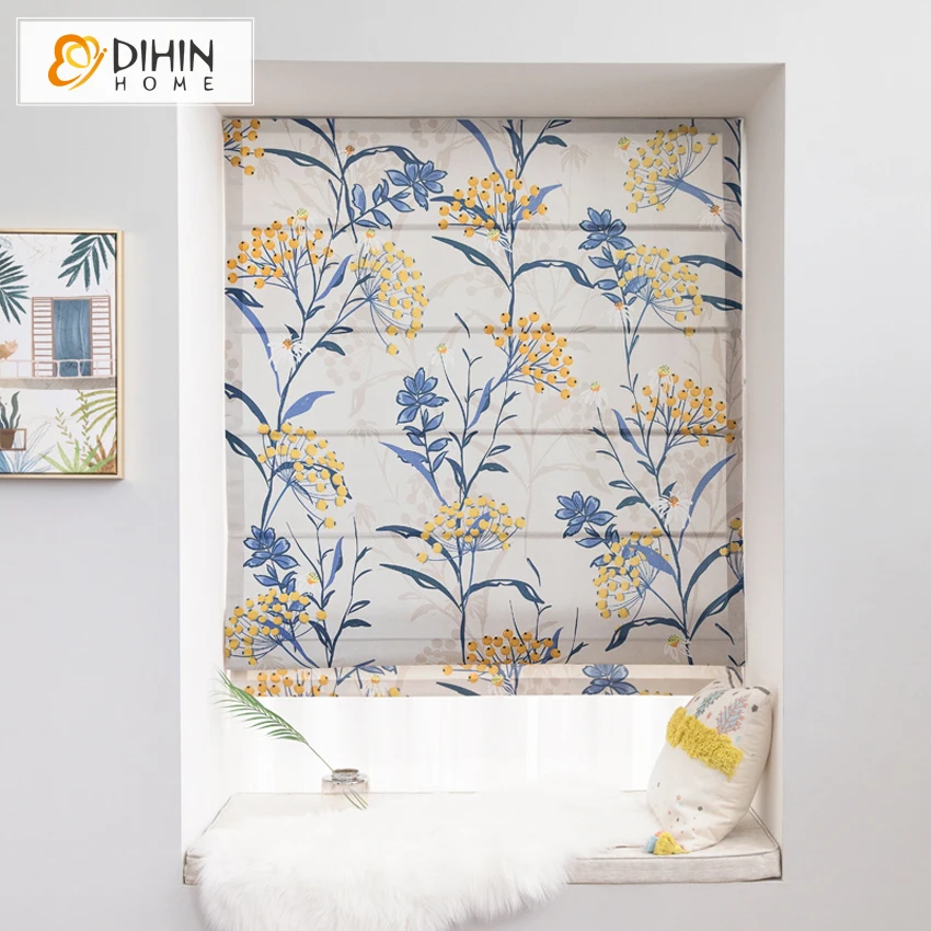 roman blind  (5)