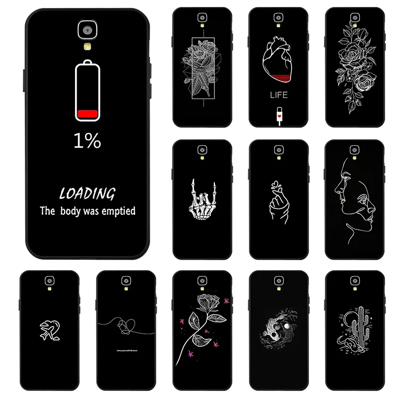 

3D DIY Painted Case For Huawei Y3 Y5 Y6 II Compact 2017 Case Silicon Back Case On Huawei Honor 5A LYO-L21 Note 10 9i 2018 Covers