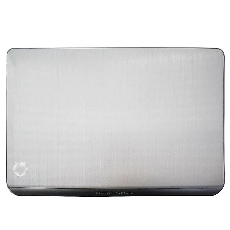 Оригинальный Новый чехол для ноутбука HP Envy Pavilion M6 задняя крышка серии 690231 001 с ЖК