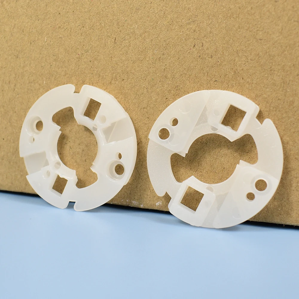 PC 1313 Chip Holder LED COB Mounting Bracket for 11mm Light-emitting Diameter Light Bean Support Base for Spotlight Bulb