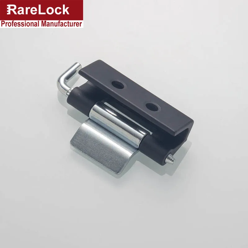 Rarelock промышленная петля защелка для шкаф для хранения инструментов-коробка пожарная коробка строительное оборудование LK1001 ff