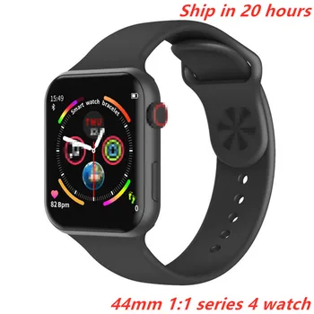 

F10 Bluetooth Smart Watch ECG Heart Rate Monitor Pedometer iwo 8 lite Smartwatch for Android Apple PK IWO MAX 8 10 11 12 Watch